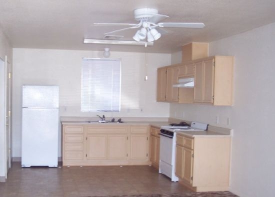 Interior Photo - Heritage Park Apartments