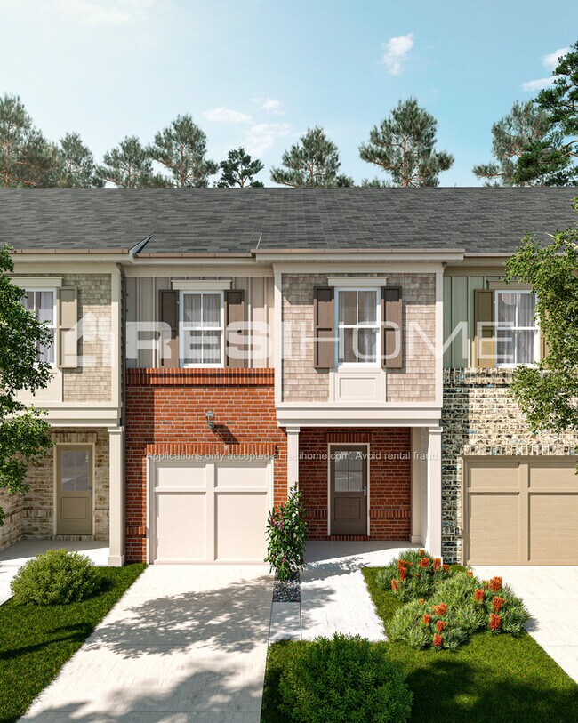 Building Photo - 1018 Simmons Trace