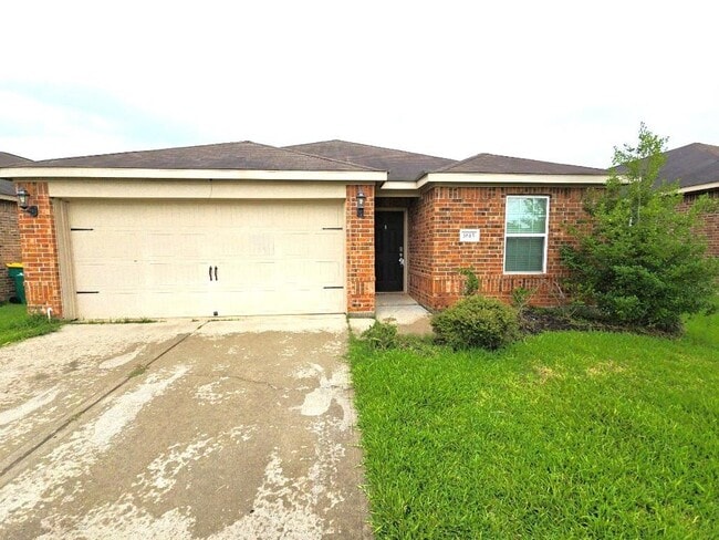 Building Photo - 1615 Pink Stone Dr