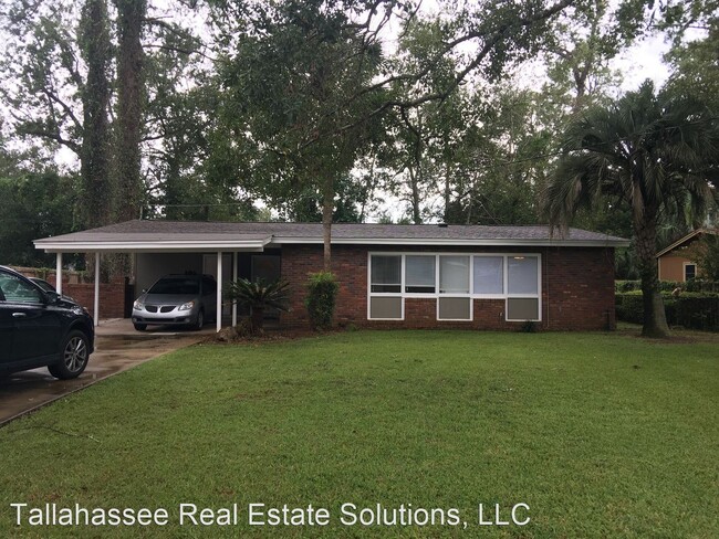 Primary Photo - 3 br, 2 bath House - 1809 Jean Avenue