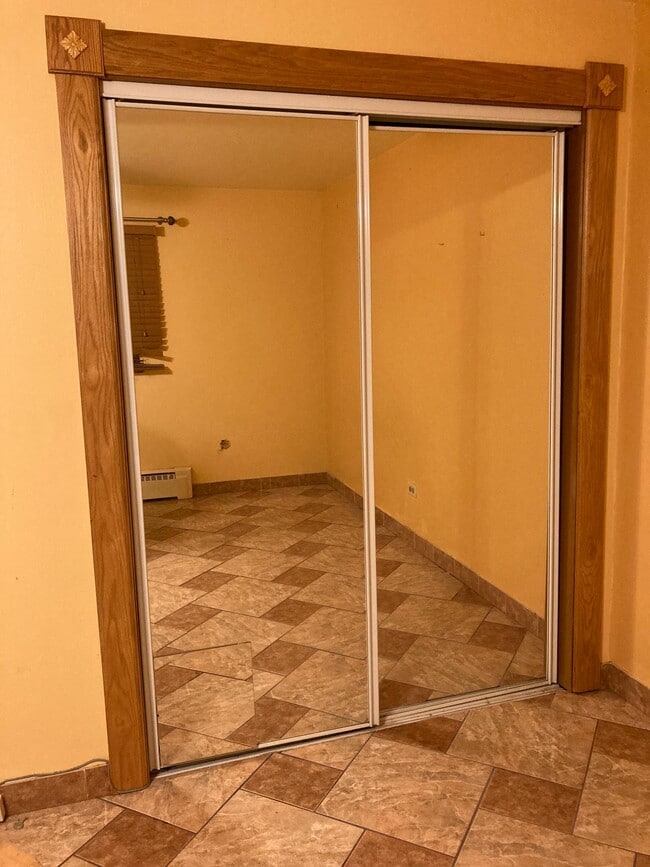 Master Bedroom Closet - 520 N Wolf Rd