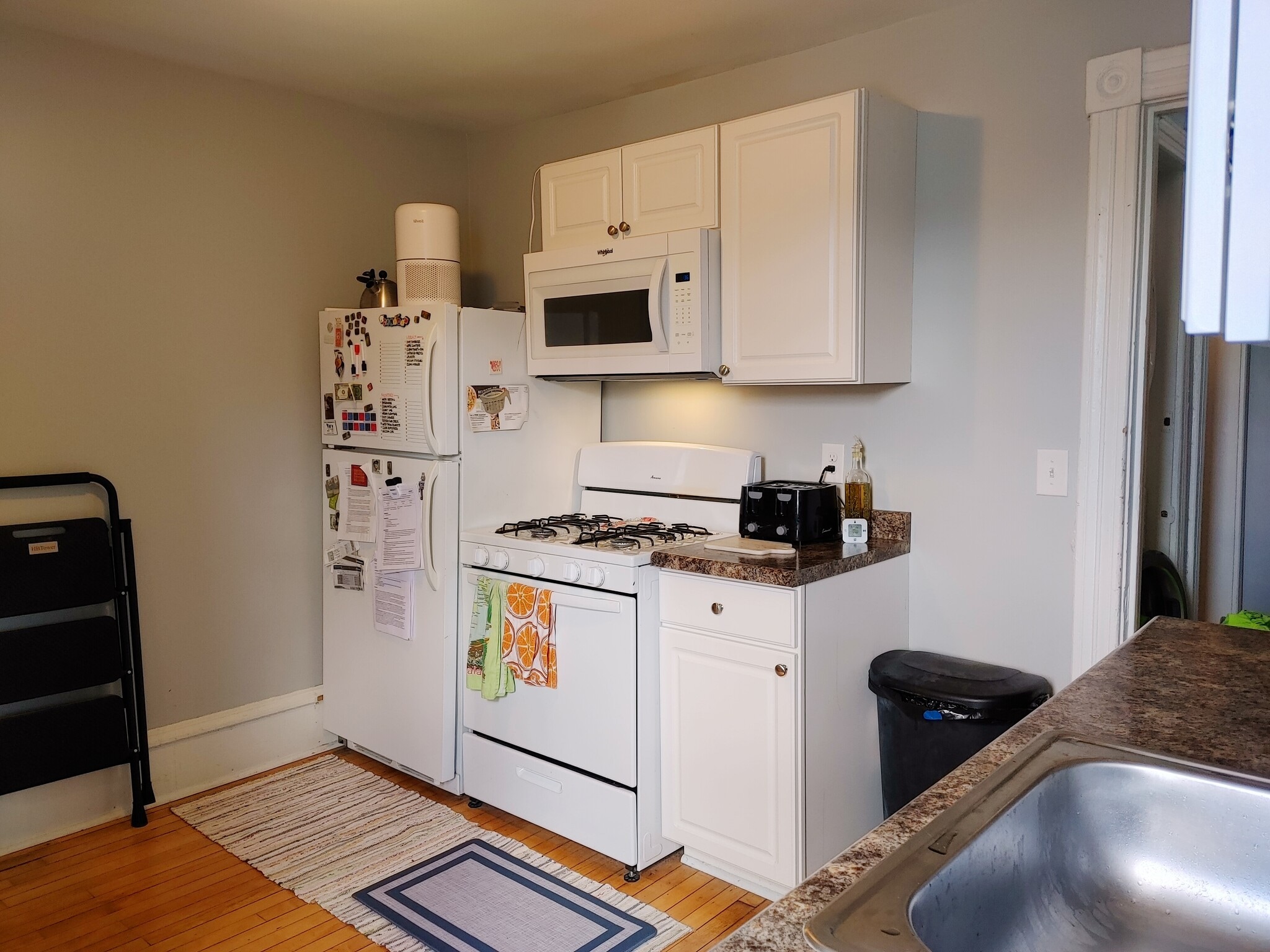 Kitchen - 3454 Nicollet Ave