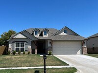 Building Photo - 13507 S 95th E Ave