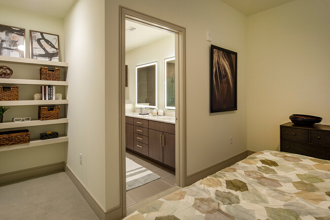 Building Photo - Modern Living: Explore Our Stylish Studio ...
