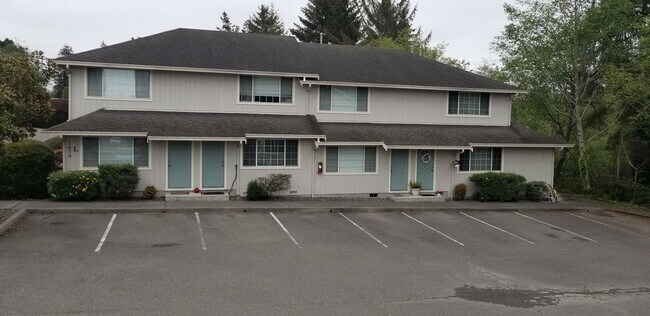 Building Photo - BHP