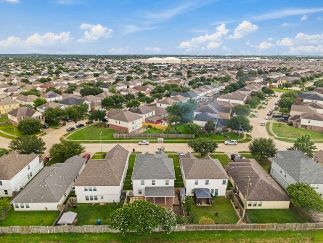 Building Photo - 20634 Ricewood Village Trail