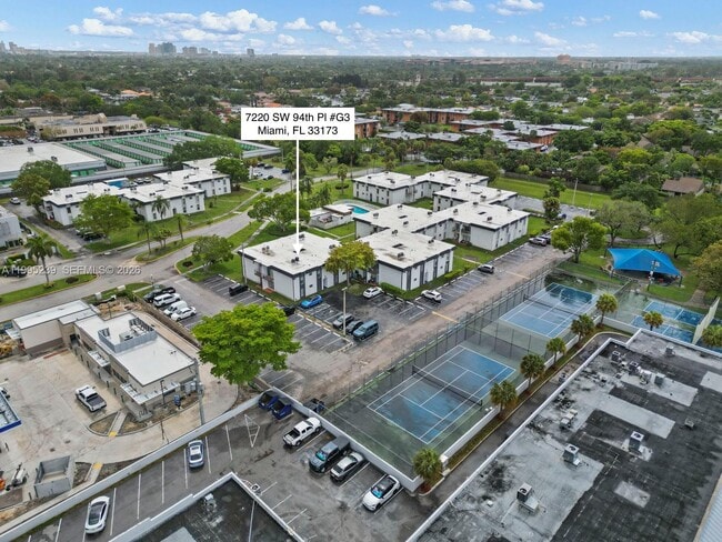 Building Photo - 7220 SW 94th Pl