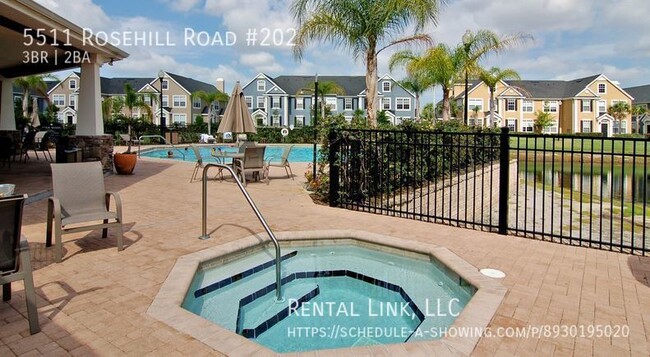 Building Photo - Charming 3-Bed, 2-Bath Condo with 1,499 Sq...