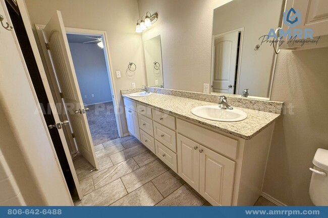 Building Photo - Rare 3 Bedroom In Cooper ISD!