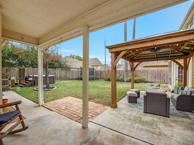 Building Photo - 6035 Spring Creek Grove Ln
