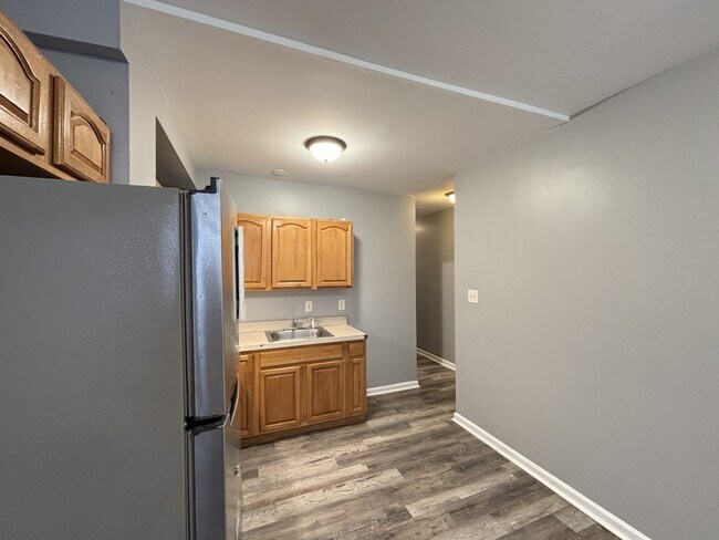 Building Photo - 1711 N Gratz St