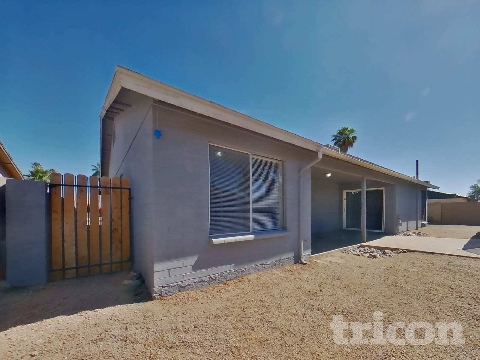 Building Photo - 4055 W Desert Cove Ave