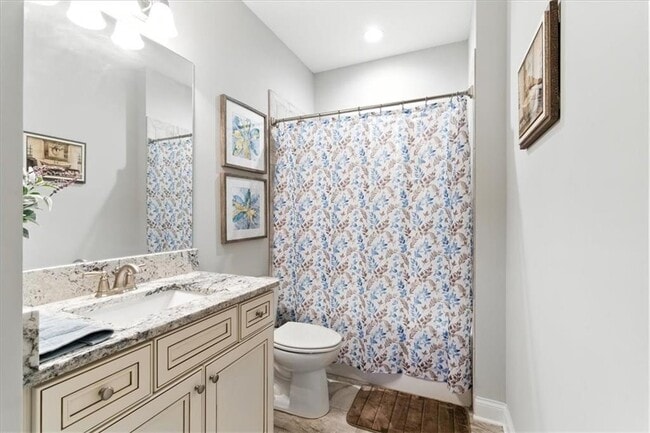 Building Photo - 3047 Patriot Square SW