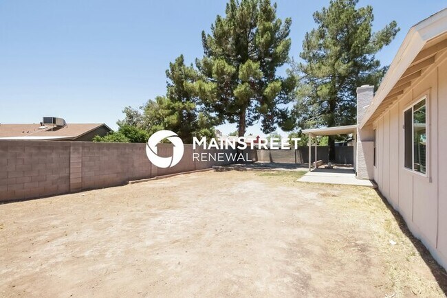 Building Photo - 65 W San Angelo