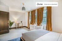 Building Photo - Room in Shared 5 bed/1 bath home