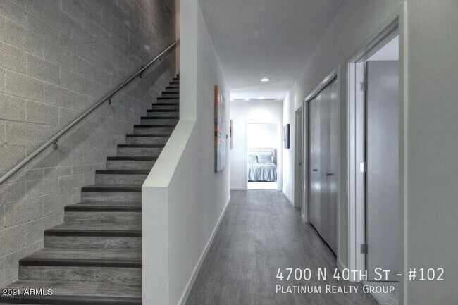 Building Photo - 4700 N 40th St