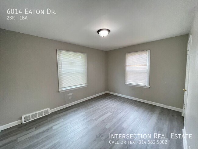Building Photo - 6014 Eaton Dr