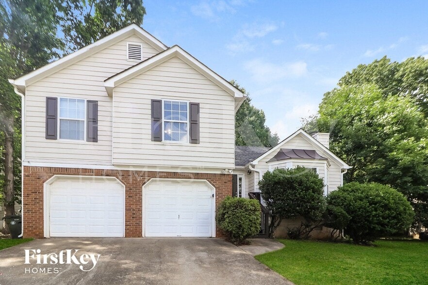 Building Photo - 2086 Cherokee Ridge Trail NW