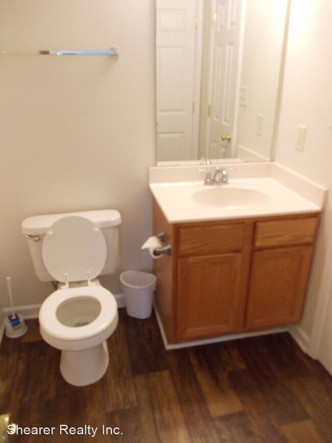 Building Photo - 2 br, 1 bath House - 1067 Triece Lane