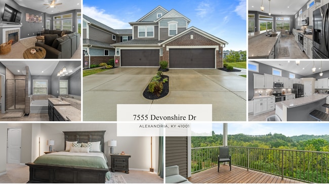 Building Photo - 7555 Devonshire Dr