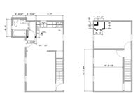 Building Photo - Newly Remodeled 2-Bedroom Single-Family Home – Available Immediately!