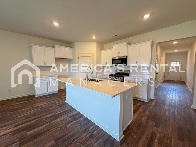 Building Photo - Modern Single Level Living in Doss Ferry - Available NOW!