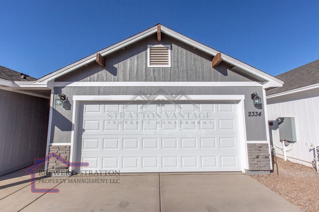 Building Photo - 2334 W Romley Rd