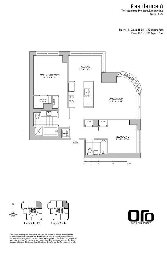 Building Photo - 2 bedroom in Brooklyn NY 11201