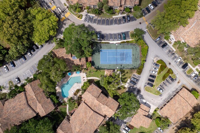 Building Photo - 4201 W McNab Rd