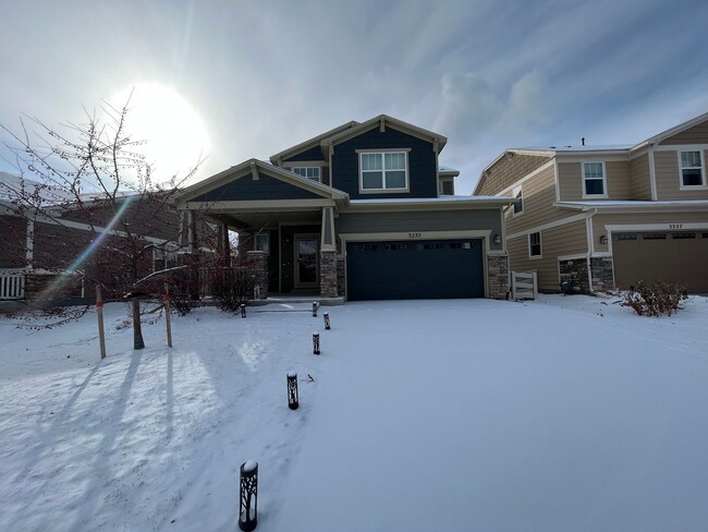 Primary Photo - Fantastic Newer Home in South Fort Collins