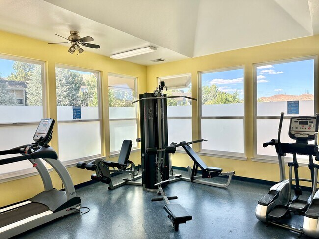 Building Photo - ( 2 ) INDIVIDUAL ROOMS AVAILABLE! at The E...