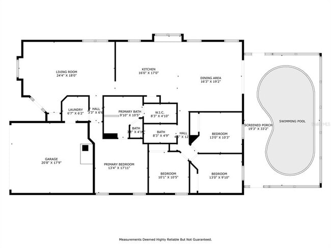 Building Photo - 203 Lake Davenport Estates Dr