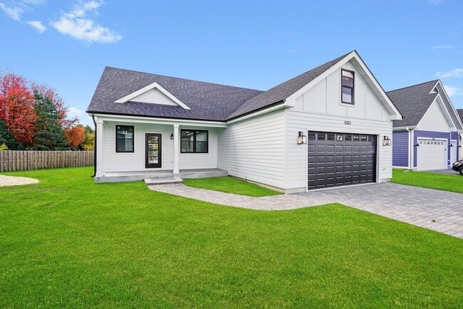 Building Photo - 4009 Faith Ln