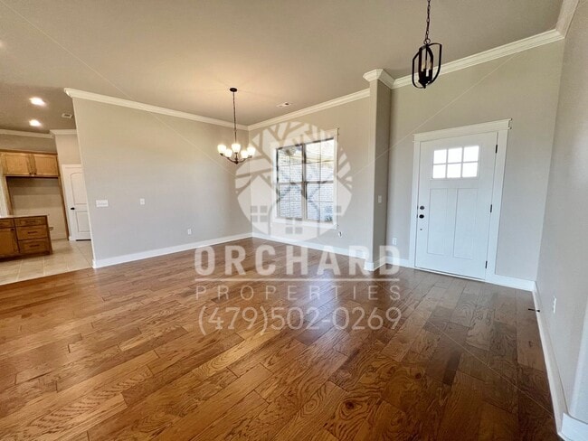 Building Photo - Tontitown- Single-Family Home- Beautiful Blakely Plan