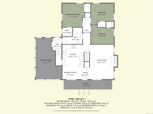 Building Photo - 15 Egypt Ln