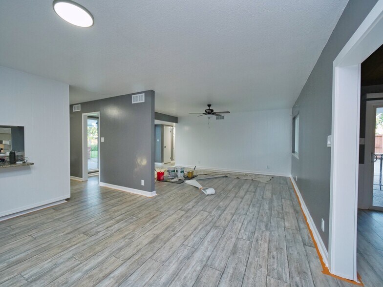 Building Photo - 2537 Warrego Way