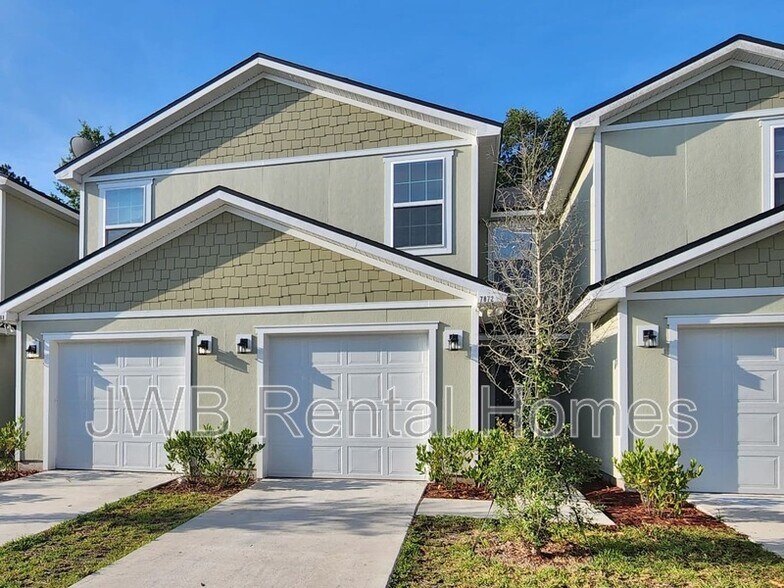 Building Photo - 7872 Playschool Ln