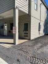Building Photo - 315 Morgantown Ave