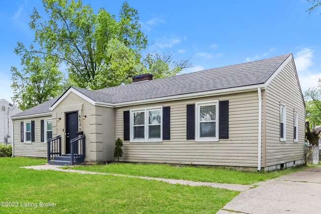 Building Photo - 6520 Estele Ave
