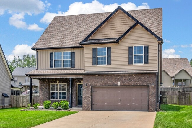 Building Photo - 2863 McManus Cir