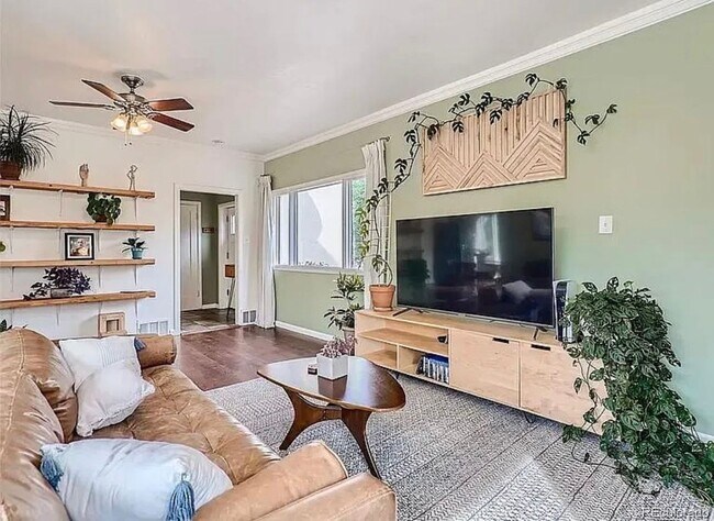 Building Photo - Private Retreat with Mountain Views Near Olde Town Arvada