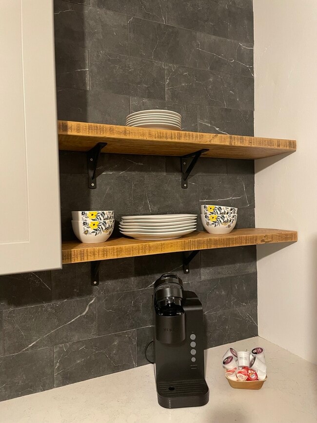 Kitchen - 11 3rd Ave NW