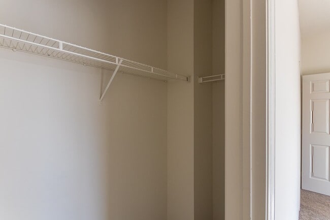 Floorplan - Washington Park