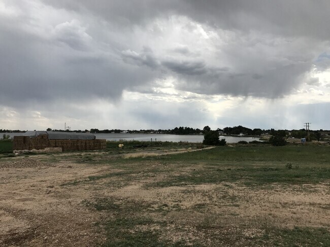 Building Photo - One of a kind ranch home with lake mountain views!