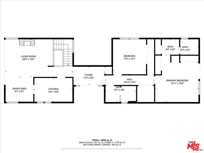 Building Photo - 6975 Trolleyway S