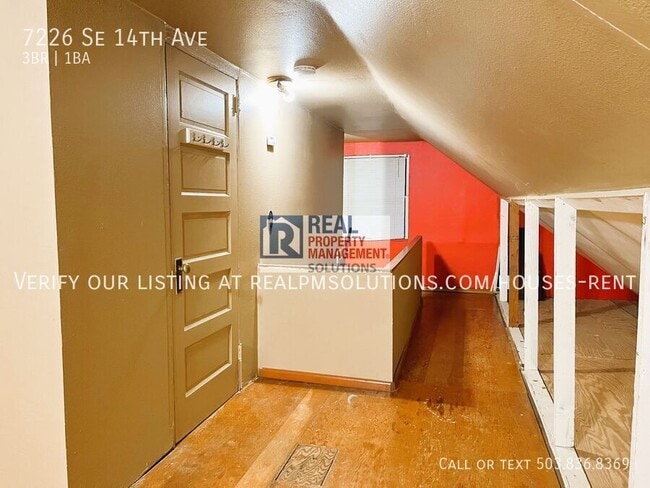 Building Photo - 7226 SE 14th Ave