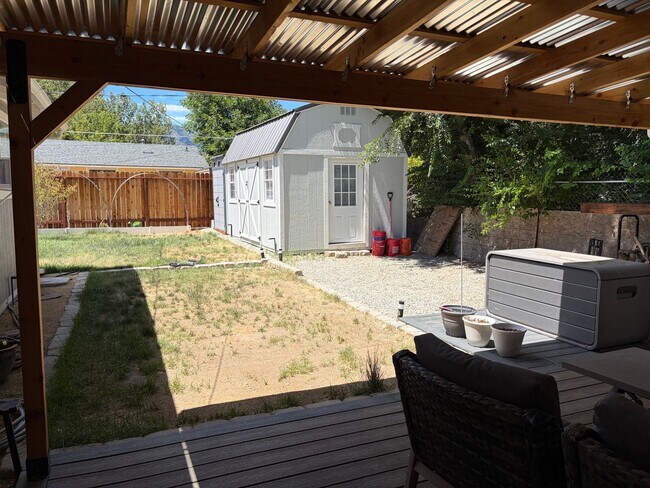 Building Photo - 210 Rawhide Way