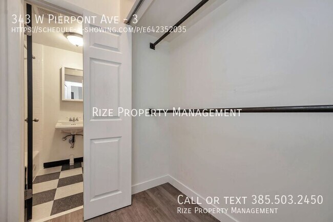 Building Photo - 343 Pierpont Ave