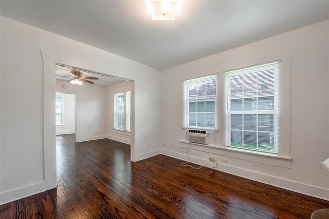 Building Photo - 4612 Rawley St