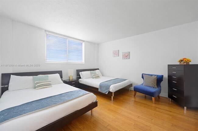 Building Photo - 19370 Collins Ave